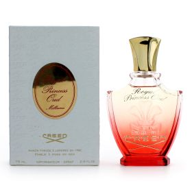 Royal Princess Oud by Creed, 2.5 oz Millesime Eau De Parfum Spray for Women