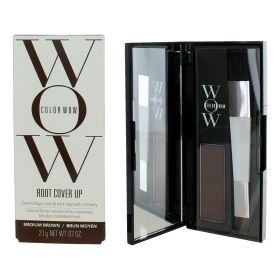 Color Wow Root Cover Up by Color Wow, 0.07 oz Root Coverup Powder - Medium Brown