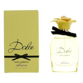 Dolce Shine by Dolce & Gabbana, 1.6 Eau De Parfum Spray for Women