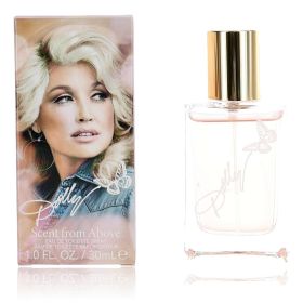Scent From Above by Dolly Parton, 1 oz Eau de Toilette Spray for Women