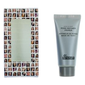Dr. Brandt Pores No More by Dr. Brandt, 0.5 oz Pore Refiner Primer