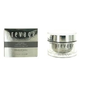 Prevage by Elizabeth Arden, 1.7 oz Anti-Aging Overnight Cream for Women