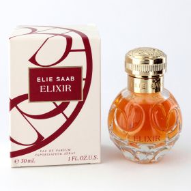 Elixir by Elie Saab, 1 oz Eau De Parfum spray for Women