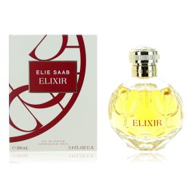 Elie Saab Elixir by Elie Saab, 3.4 oz Eau De Parfum Spray for Women