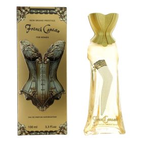 French Cancan by New Brand, 3.3 oz Eau De Parfum Spray for Women