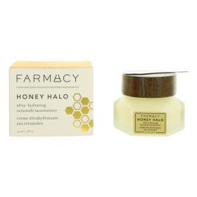 Farmacy Honey Halo by Farmacy, 1.7 oz Ultra Hydrating Ceramide Moisturizer