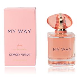 My Way Ylang by Giorgio Armani, 1.6 oz Eau de Parfum spray for Women