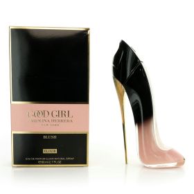 Good Girl Blush Elixir by Carolina Herrera, 2.7 oz Eau de Parfum Spray for Women