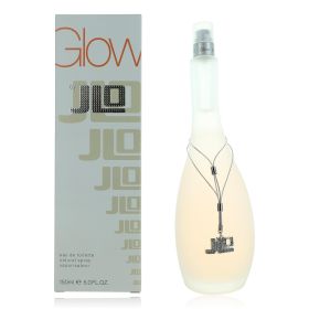 Glow by J. Lo, 5 oz Eau De Toilette Spray for Women