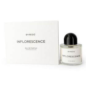 Inflorenscence by Byredo, 3.4 oz Eau De Parfum Spray for Women