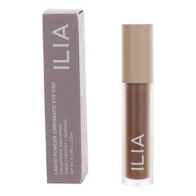 ILIA Liquid Powder Chromatic Eye Tint by ILIA, 0.12 oz Eye Tint - Sheen