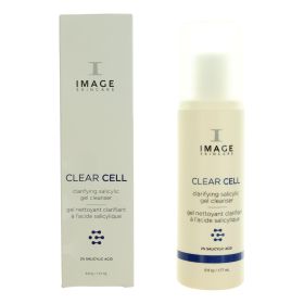 Image Skincare Clear Cell Clarifying Salicylic Gel Cleanser by Image Skincare, 6 oz Gel Cleanser