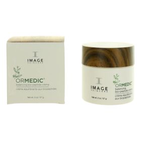 Image Skincare Ormedic Balancing Bio-Peptide Creme by Image Skincare, 2 oz Face Cream