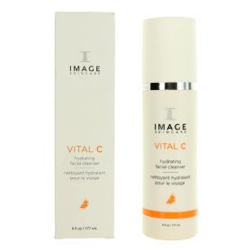 Image Skincare Vital C Hydrating Facial Cleanser by Image Skincare, 6 oz Facial Cleanser