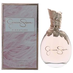 Jessica Simpson Signature by Jessica Simpson, 3.4 oz Eau De Parfum Spray for Women