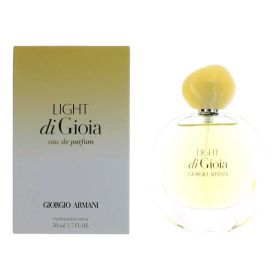 Light di Gioia by Giorgio Armani, 1.7 oz Eau De Parfum Spray for Women