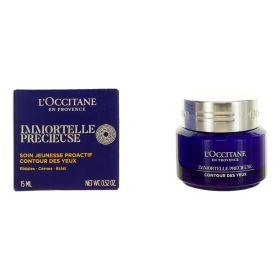 L'Occitane Immortelle Precieuse by L'Occitane, 0.52 oz Eye Contour