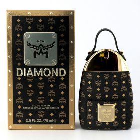 MCM Diamond by MCM, 2.5 oz Eau De Parfum Spray for Women
