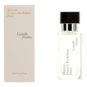 Gentle Fluidity Silver by Maison Francis Kurkdjian, 1.2 oz Eau De Parfum Spray Unisex