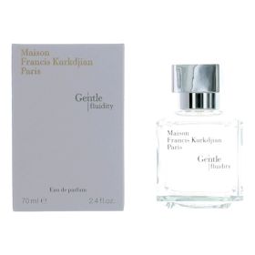 Gentle Fluidity Silver by Maison Francis Kurkdjian, 2.4 oz Eau De Parfum Spray Unisex