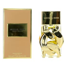 Michael Kors Pour Femme by Michael Kors, 3.4 oz Eau de Parfum Spray for Women