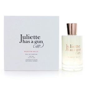 Moscow Mule by Juliette Has A Gun, 3.3 oz Eau De Parfum Spray for Women