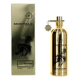 Montale Arabians by Montale, 3.4 oz Eau De Parfum Spray for Unisex
