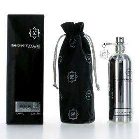 Montale Soleil De Capri by Montale, 3.4 oz Eau De Parfum Spray for Unisex