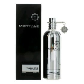 Montale Vanilla Cake by Montale, 3.4 oz Eau De Parfum Spray for Women