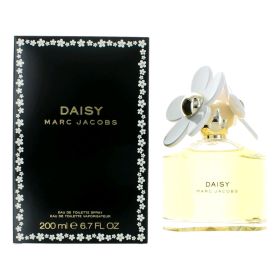 Daisy by Marc Jacobs, 6.7 oz Eau De Toilette Spray for Women