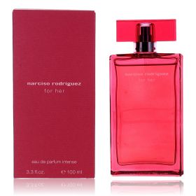 Narciso Rodriguez by Narciso Rodriguez, 3.3 oz Eau De Parfum Intense Spray for Women