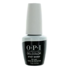 OPI Gel Nail Polish by OPI, 0.5 oz Gel Color - Top Coat