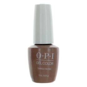 OPI Gel Nail Polish by OPI, 0.5 oz Gel Color - Tiramisu For Two