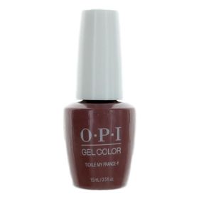 OPI Gel Nail Polish by OPI, 0.5 oz Gel Color - Tickle My France-y