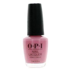 OPI Nail Lacquer by OPI, 0.5 oz Nail Color - It's A Girl!