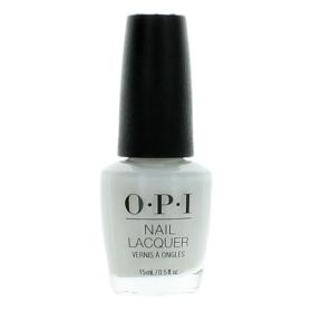 OPI Nail Lacquer by OPI, 0.5 oz Nail Color - Alpine Snow