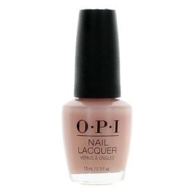 OPI Nail Lacquer by OPI, 0.5 oz Nail Color - Bubble Bath