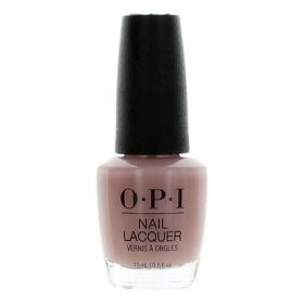 OPI Nail Lacquer by OPI, 0.5 oz Nail Color - Bare My Soul