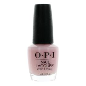 OPI Nail Lacquer by OPI, 0.5 oz Nail Color - Baby, Take A Vow