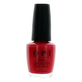 OPI Nail Lacquer by OPI, 0.5 oz Nail Color - Cajun Shrimp
