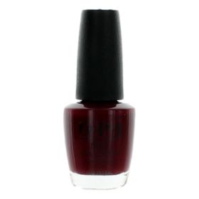 OPI Nail Lacquer by OPI, 0.5 oz Nail Color - Malaga Wine
