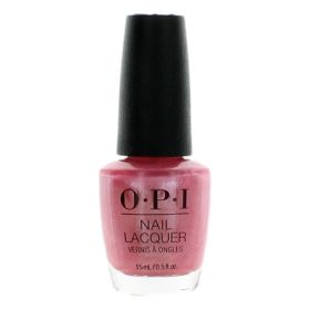 OPI Nail Lacquer by OPI, 0.5 oz Nail Color - Princesses Rule!