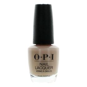 OPI Nail Lacquer by OPI, 0.5 oz Nail Color - Tiramisu for Two