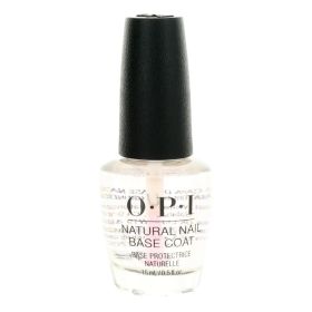 OPI Nail Lacquer by OPI, 0.5 oz Nail Color - Base Coat