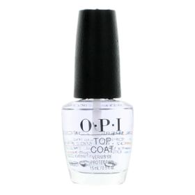 OPI Nail Lacquer by OPI, 0.5 oz Nail Color - Top Coat