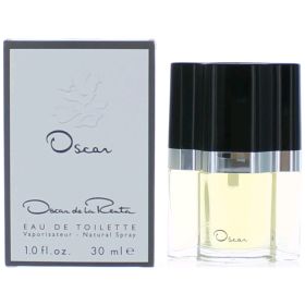 Oscar by Oscar De La Renta, 1 oz Eau De Toilette Spray for Women