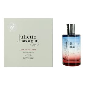 Ode To Dullness by Juliette Has a Gun, 3.3 oz Eau de Parfum Spray for Women