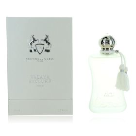 Parfums de Marly Valaya Exclusif by Parfums de Marly, 2.5 oz Eau De Parfum Spray for Unisex