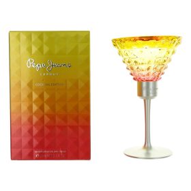 Cocktail by Pepe Jeans London, 2.7 oz Eau de Toilette Spray for Women