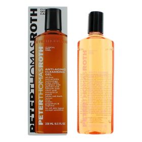 Peter Thomas Roth Anti Aging Cleansing Gel by Peter Thomas Roth, 8.5 oz Cleanser